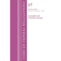 Code of Federal Regulations, Title 17 Commodity and Securities Exchanges 241 2022
