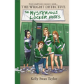 The Mysterious Locker Notes