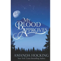 My Blood Approves: Updated Edition