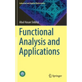 Functional Analysis and Applications