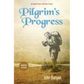 Pilgrim's Progress (Parts 1 & 2): Updated, Modern English. More Than 100 Illustrations.