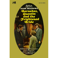 Dark Shadows: Barnabas, Quentin and the Frightened Bride: The Complete Paperback Library Reprint Book 22