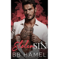Stolen Sin: A Fake Marriage Mafia Romance