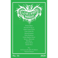 Lovecraft Annual No. 14 (2020)