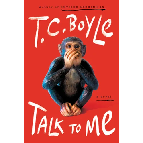 Talk to Me