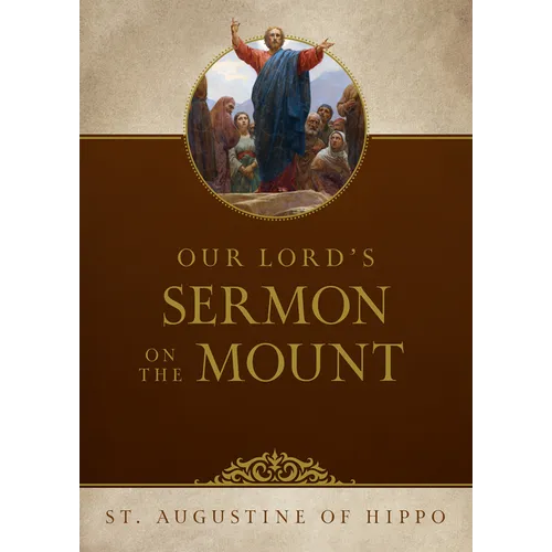 Sermon on the Mount