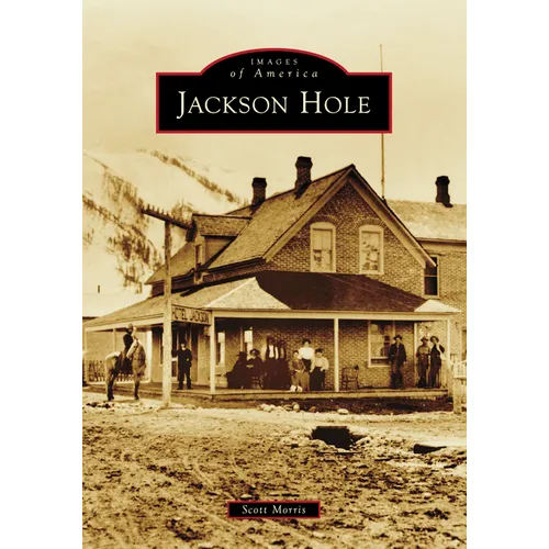 Jackson Hole