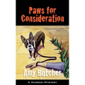 Paws for Consideration