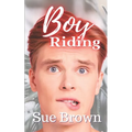 Boy Riding: an M/M Daddy Romance