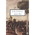 Aaron's Rod: Cambridge Lawrence Edition; Revised