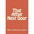 That Affair Next Door