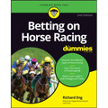 Betting on Horse Racing for Dummies