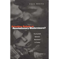 Primitive Rebels or Revolutionary Modernizers: The Kurdish Nationalist Movement in Turkey