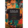 Eclats de souvenirs: Les années 60, les anciens combattants, Lat Dior et le rail au Sénégal, le dialogue islamo-chrétien...
