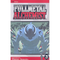 Fullmetal Alchemist, Volume 21