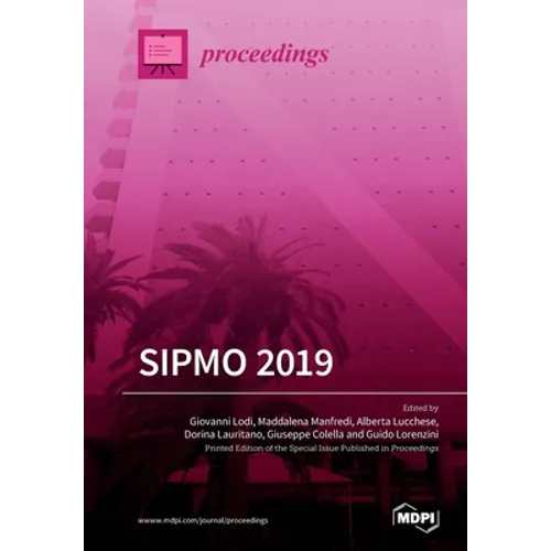 Sipmo 2019
