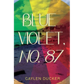 Blue Violet, No. 87