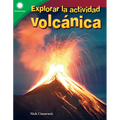 Explorar La Actividad Volcánica