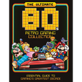 The Ultimate 80's Retro Gaming Collection