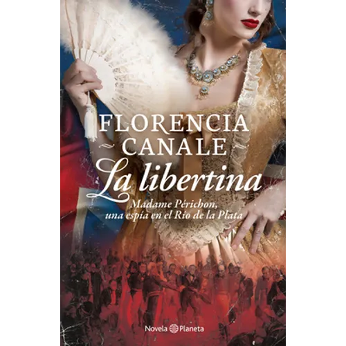 La Libertina