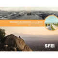 Reconnecting Riverside with its River: Integrating Historical and Urban Ecology for a Healthier Future