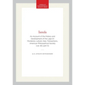 Ianula: An Account of the History and Development of the Lago Di Monterosi, Latium, Italy. Transactions, American Philosophical Society (Vol. 60, Part