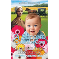 The Amish Baby's Healing Touch