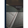 Spanish; Volume 1