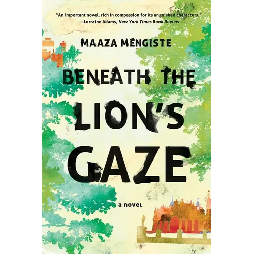 Beneath the Lion's Gaze