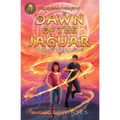 Rick Riordan Presents: Dawn of the Jaguar, a Shadow Bruja Novel Book 2 (Storm Runner)