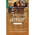 Los 5 Lenguajes del Amor Para Jóvenes (Revisado) - Serie Favoritos
