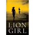 Lion Girl