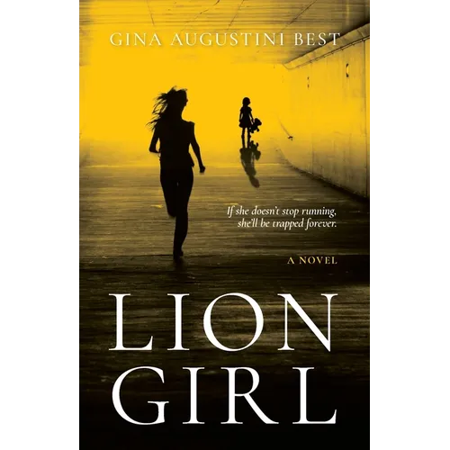 Lion Girl