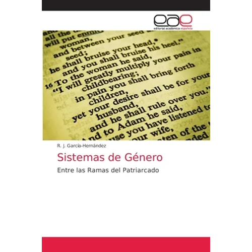 Sistemas de Género