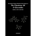 The Chemistry of C-Glycosides