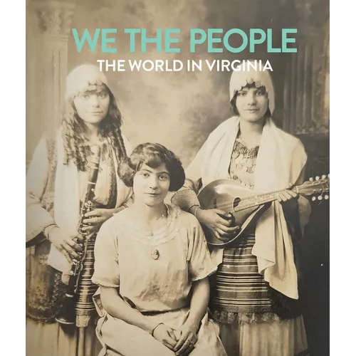 We the People: The World in Virginia