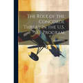The Role of the Concorde Threat in the U.S. SST Program