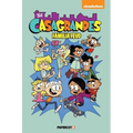 The Casagrandes Vol. 6: Familia Feud: Familia Feud
