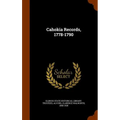 Cahokia Records, 1778-1790