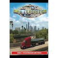 American Truck Simulator Guide & Walkthrough and MORE !