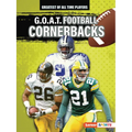 G.O.A.T. Football Cornerbacks