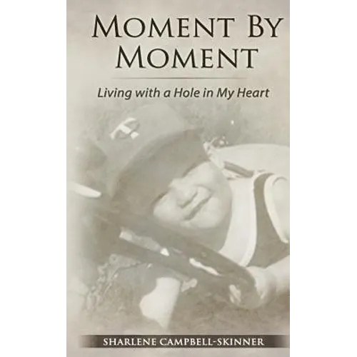 Moment by Moment: Living with a Hole in my Heart