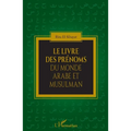 Le livre des prénoms du monde arabe et musulman