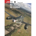 Me 262 Units in Combat