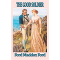 The Good Soldier: A Novel of Deception, Memory, and Moral Uncertainty