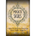 Magick Sigils: A How-To Guide to Creating Your Magic Symbols