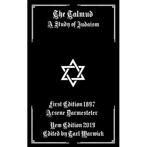 The Talmud: A Story of Judaism