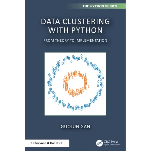 Data Clustering with Python: From Theory to Implementation