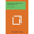 Advancing Fronts in Chemistry, V1: High Polymers