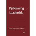 Performing Leadership